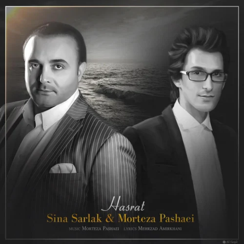 Track 26015 - Morteza Pashaei